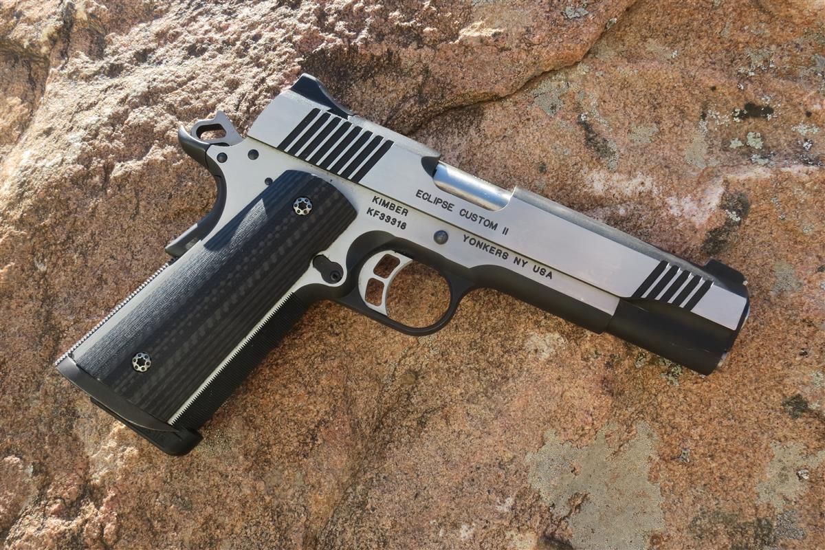 1911 10mm | 1911Forum